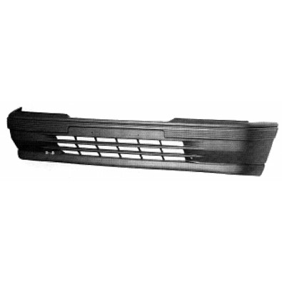 Paraurti Ant Opel Kadett E -  88-91 - 0723110 - oe 1400069 - Front Bumper Kadett e 88-91 -