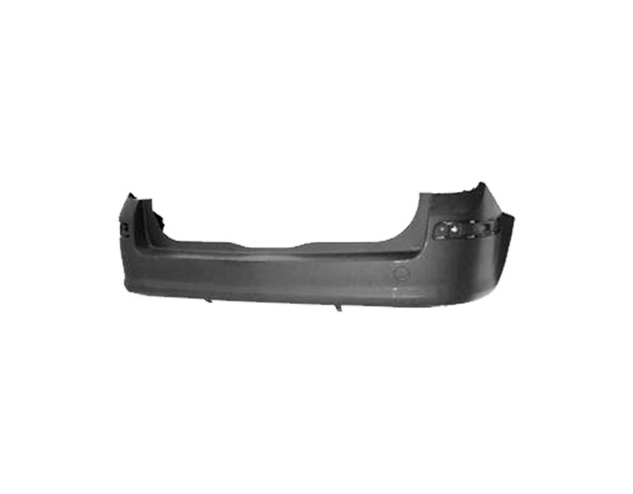 Paraurti post Opel Astra SW 04-09 - 5161093 - oe 1404182 - Rear Bumper Opel Astra SW 04-09