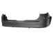 Paraurti post Opel Astra SW 04-09 - 5161093 - oe 1404182 - Rear Bumper Opel Astra SW 04-09