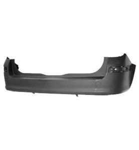 Paraurti post Opel Astra SW 04-09 - 5161093 - oe 1404182 - Rear Bumper Opel Astra SW 04-09