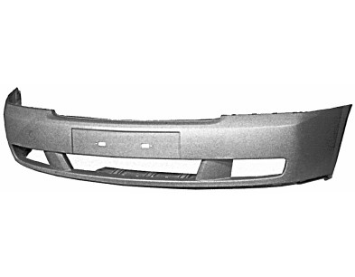Paraurti ant Opel Vectra 02-05 Primer - 5160502 - oe 1400267 - Front Bumper Opel Vectra 02-05