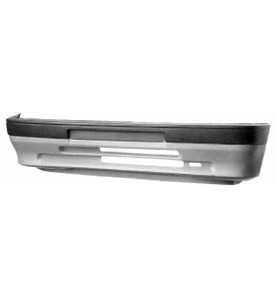 Paraurti ant Peugeot 106 91-96 primer parziale - 111029 - oe 740178 - Front Bumper Peugeot 106 primer