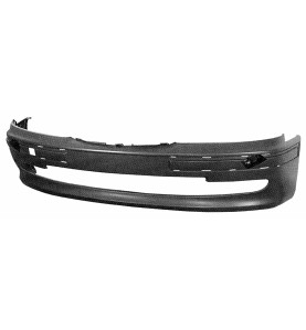 Paraurti ant Peugeot 406 99-03 primer - 111063 - oe 7401P2 - Front Bumper Peugeot 406 99-03 primer
