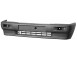 Paraurti ant Renault Express 91-98 - 121027 - oe 7700309515 - Front Bumper Renault Express 91-98
