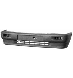 Paraurti ant Renault Express 91-98 - 121027 - oe 7700309515 - Front Bumper Renault Express 91-98