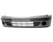Paraurti ant Renault Megane 99-02 primer e modanature - 121051 - oe 7701476533 - Front Bumper Megane 99-02 primer and moldings