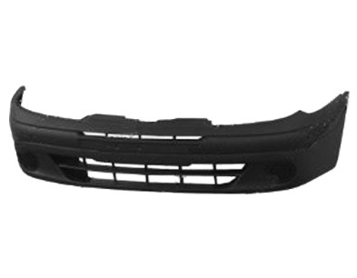 Paraurti ant Renault Scenic 99-03 primer - modanatura - 5250205 - oe 7701476537 - Front Bumper Scenic 99-03 primer - moulding