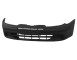 Paraurti ant Renault Scenic 99-03 primer - modanatura - 5250205 - oe 7701476537 - Front Bumper Scenic 99-03 primer - moulding