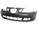 Paraurti ant Seat Ibiza 02-06 primer - 131041 - oe 6L0807217DRGRU - Front Bumper Ibiza 02-06 primer