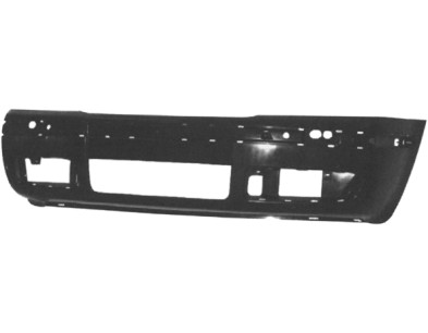 Paraurti ant Skoda Octavia 00-04 - 141016 - oe 1U0807221K - Front Bumper Octavia 00-04