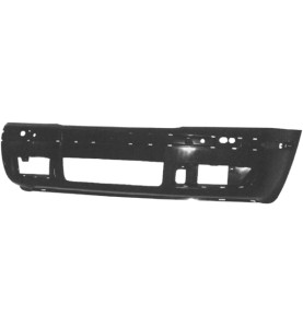 Paraurti ant Skoda Octavia 00-04 - 141016 - oe 1U0807221K - Front Bumper Octavia 00-04
