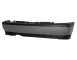 Paraurti post VW Golf III 91-97 primer parziale - 153030- oe 1H6807417GGRU- Rear Bumper VW Golf III 91-97 1/2 primer