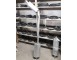 Marmitta Silenziatore scarico centrale Alfa Romeo 164 2.0 TS - Croma 2.0 - Thema 2.0  oe 82394854 - Exhaust System ALFA 164