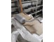 Marmitta Silenziatore scarico post Fiat 1100 R Berlina - SW Familiare  - oe 4150378 - Rear exhaust system Fiat 1100 R