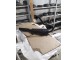 Marmitta Silenziatore scarico Fiat 600 D - exhaust system Fiat 600 D