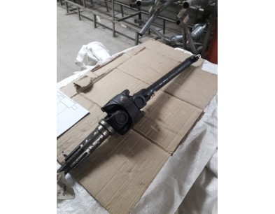 Semiasse Ant DX Fiat Campagnola AR59 - Drive shaft