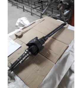 Semiasse Ant DX Fiat Campagnola AR59 - Drive shaft