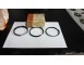 Serie fasce segmenti elastici Pistoni VW Passat - Golf DC6184  Diam 76,5 - Piston Rings