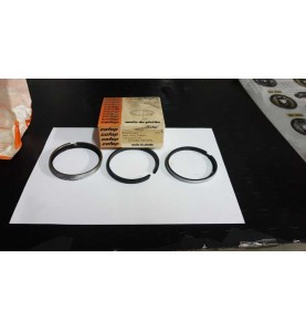 Serie fasce segmenti elastici Pistoni VW Passat - Golf DC6184  Diam 76