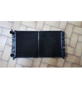 Radiatore acqua Fiat 127 D - Fiorino D - oe 7503277 - Water Cooler