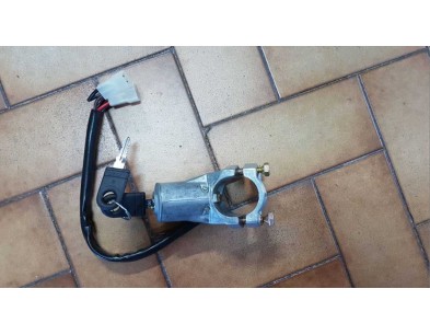 Bloccasterzo Fiat Ritmo - Steering lock Fiat Ritmo