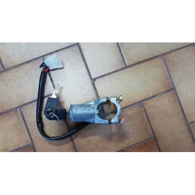 Bloccasterzo Fiat Ritmo - Steering lock Fiat Ritmo