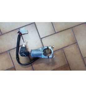 Bloccasterzo Fiat Ritmo - Steering lock Fiat Ritmo