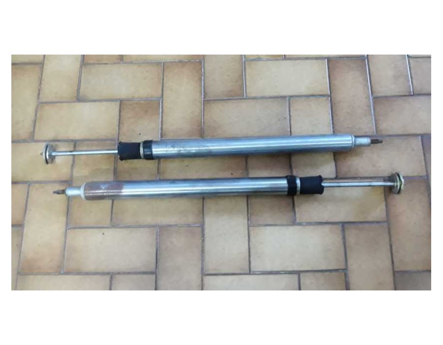 Coppia ammortizzatori ant Alfa Romeo Alfasud tutte - SPICA 5689G - Front Shock absorbers Alfasud
