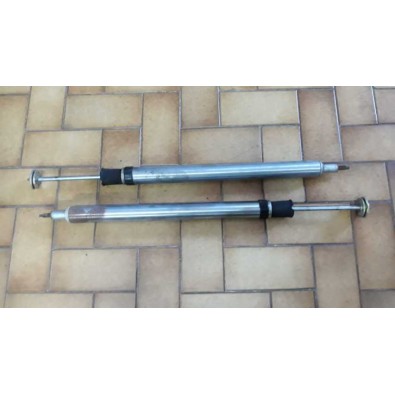 Coppia ammortizzatori ant Alfa Romeo Alfasud tutte - SPICA 5689G - Front Shock absorbers Alfasud