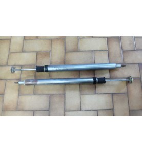 Coppia ammortizzatori ant Alfa Romeo Alfasud tutte - SPICA 5689G - Front Shock absorbers Alfasud