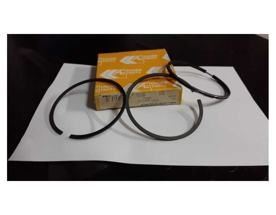 Serie fasce STD Ford Transit  AE40120