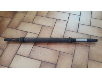 Semiasse dx Autobianchi A112 - Fiat 127 - Drive shaft A112 - Fiat 127 - 20 cave
