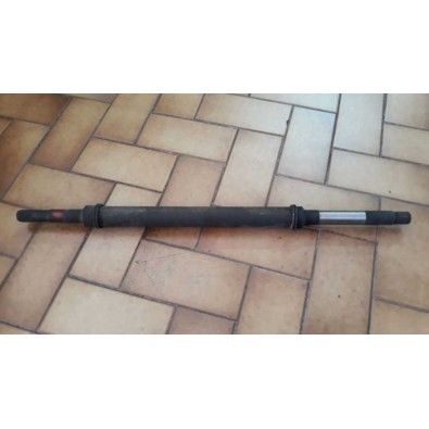 Semiasse dx Autobianchi A112 - Fiat 127 - Drive shaft A112 - Fiat 127 - 20 cave