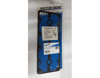 Guarnizione coperchio Valvole Punterie Alafa Romeo Mito - Fiat 500 - Bravo - oe 46513955 - 55194045 - Rocker Cover Gasket Lower