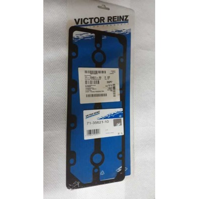 Guarnizione coperchio Valvole Punterie Alafa Romeo Mito - Fiat 500 - Bravo - oe 46513955 - 55194045 - Rocker Cover Gasket Lower