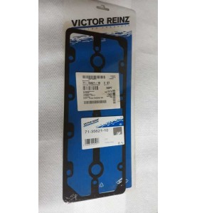 Guarnizione coperchio Valvole Punterie Alafa Romeo Mito - Fiat 500 - Bravo - oe 46513955 - 55194045 - Rocker Cover Gasket Lower