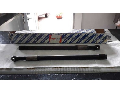 Coppia semiassi Fiat 126-126P-126Bis - oe 4271102 - Ricambio originale - Pair Drive shaft Fiat 126
