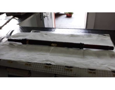 Semiasse dx Fiat 128 - CL - Coupe' - oe 4451171 - Drive shaft Fiat 128