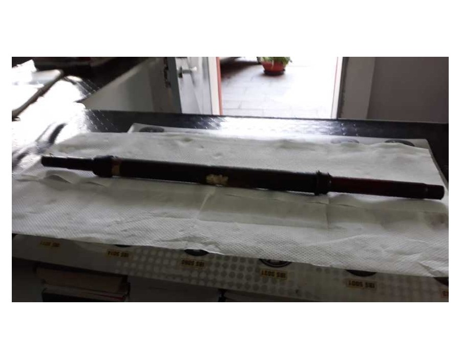 Semiasse dx Fiat 128 - CL - Coupe' - oe 4451171 - Drive shaft Fiat 128