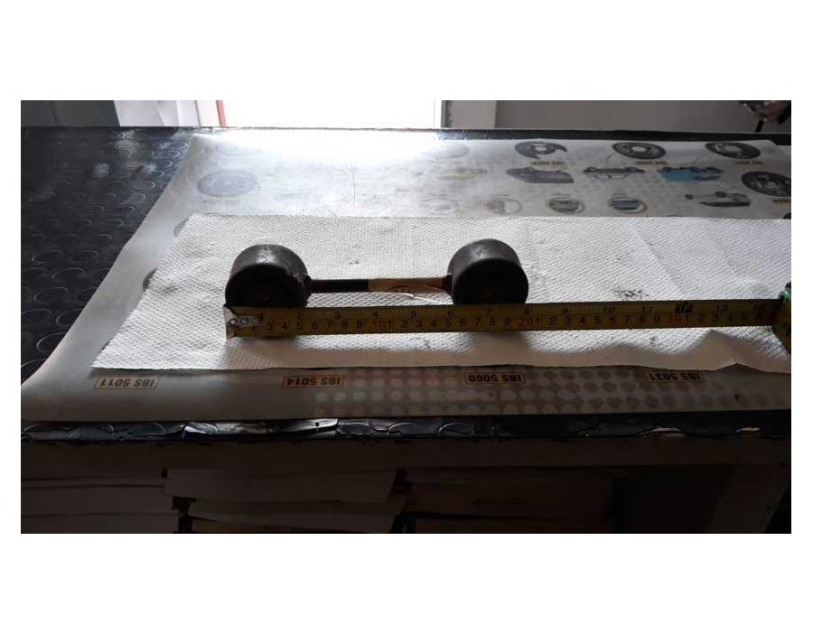 Tirante biella supporto motore Fiat 127 - Vema 1412