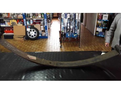 Balestra Fiat Panda 30 - 45 I serie - oe 4428920 - Leaf Spring Fiat Panda 30 45 - Mollificio Emiliano art.66