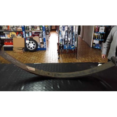 Balestra Fiat Panda 30 - 45 I serie - oe 4428920 - Leaf Spring Fiat Panda 30 45 - Mollificio Emiliano art.66