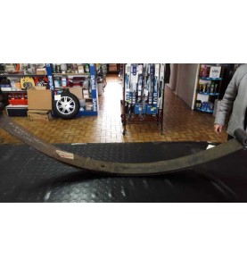 Balestra Fiat Panda 30 - 45 I serie - oe 4428920 - Leaf Spring Fiat Panda 30 45 - Mollificio Emiliano art.66