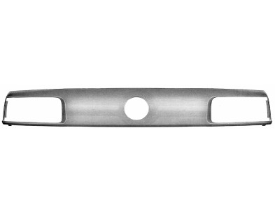 Griglia Mascherina frontale VW Passat 88-93 - VW0502001 - oe 357853653