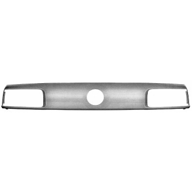 Griglia Mascherina frontale VW Passat 88-93 - VW0502001 - oe 357853653