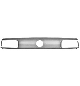 Griglia Mascherina frontale VW Passat 88-93 - VW0502001 - oe 357853653