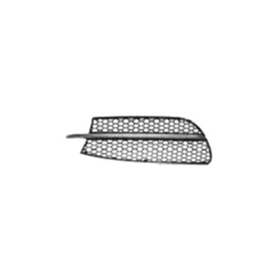 Griglia dx paraurti ant Alfa Romeo 147 00-04 - Profilo cromato - oe 46557853 - Right bumper grill