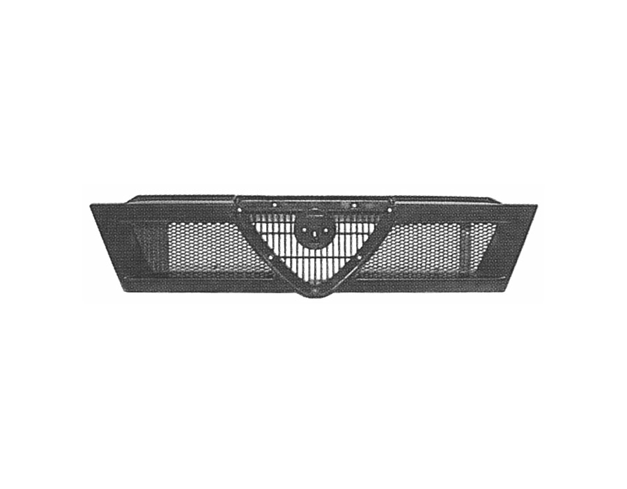Griglia radiatore Alfa Romeo 33 90-94 - oe 60775116 - Grill Alfa Romeo 33 90-94