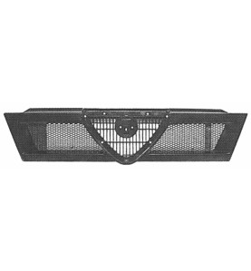 Griglia radiatore Alfa Romeo 33 90-94 - oe 60775116 - Grill Alfa Romeo 33 90-94