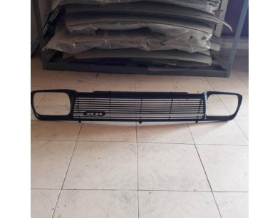 Griglia mascherina Fiat 127 CL - Grill grille Fiat 127 CL - oe 7504869